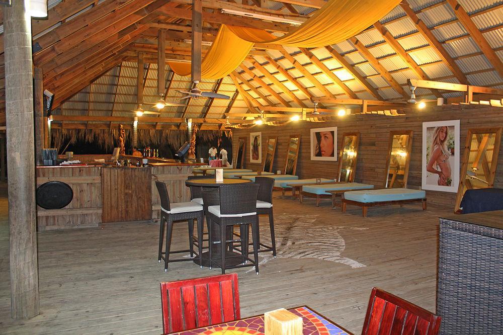 Las Sirenas Hotel And Condos West Bay Luaran gambar