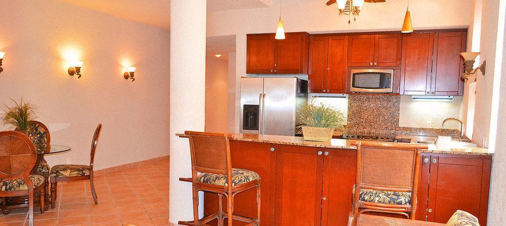 Las Sirenas Hotel And Condos West Bay Luaran gambar