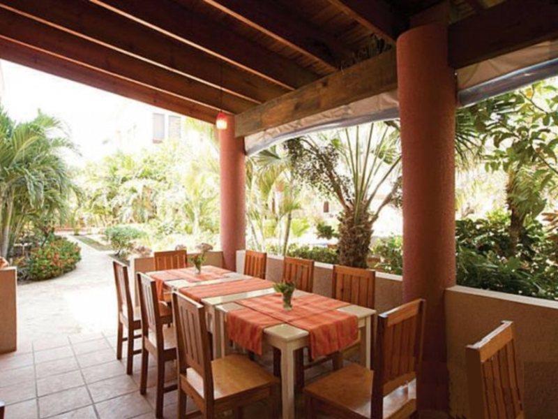 Las Sirenas Hotel And Condos West Bay Luaran gambar