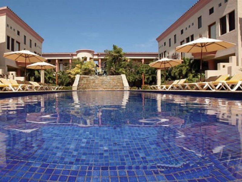 Las Sirenas Hotel And Condos West Bay Luaran gambar